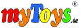 MyToys Gutschein