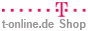 T-Online Shop Gutschein